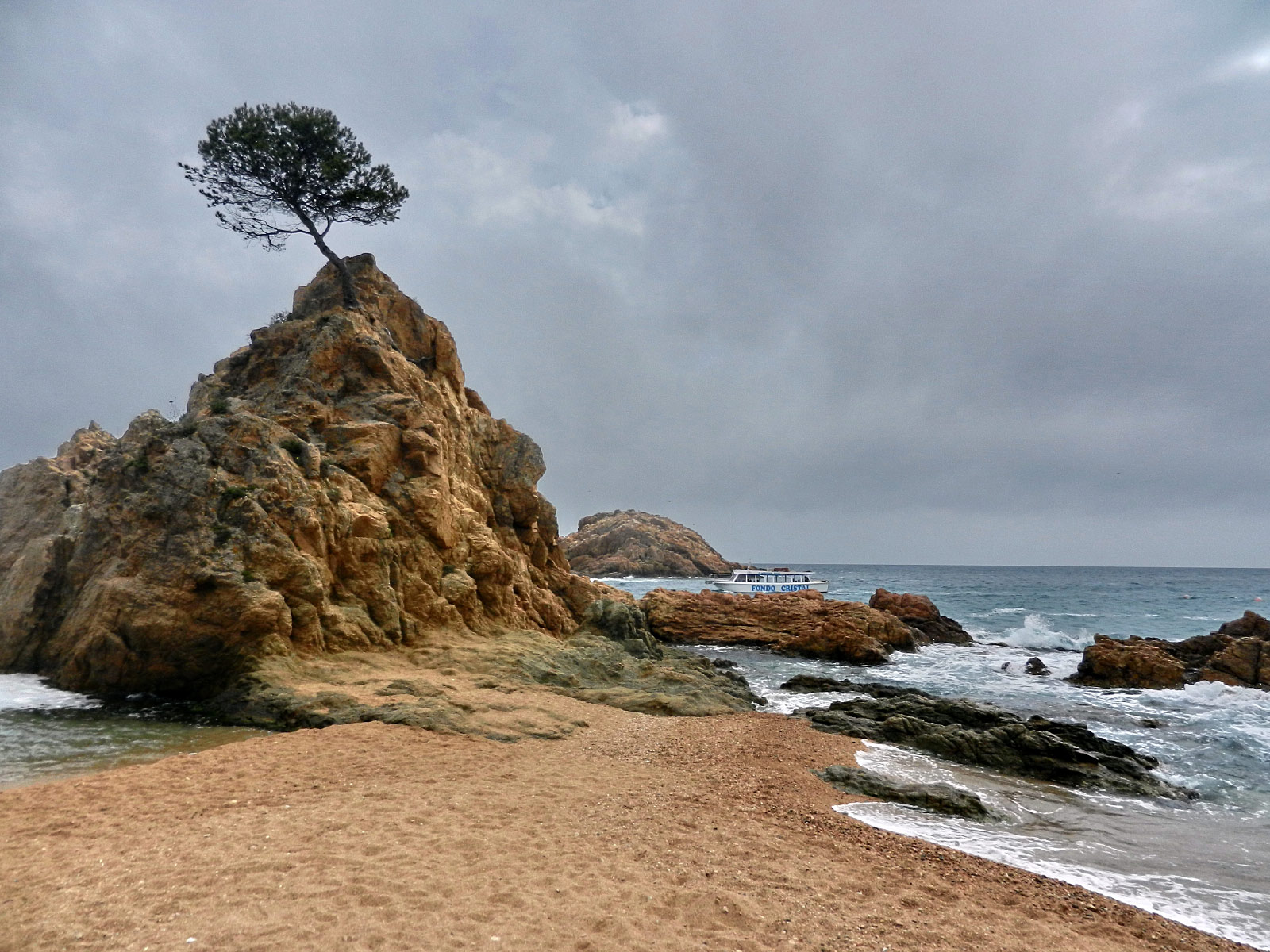 Tossa de Mar